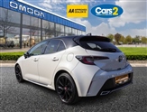 Toyota Corolla Image 5