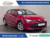 Toyota Corolla Image 1