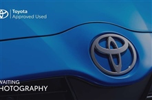 Used Toyota Corolla