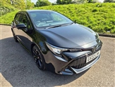 Toyota Corolla Image 1