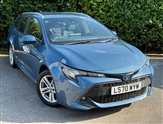 Toyota Corolla Image 2