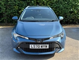 Toyota Corolla Image 5