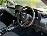 Toyota Corolla Image 6
