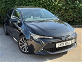 Toyota Corolla Image 1
