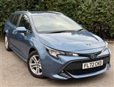 Toyota Corolla Image 1