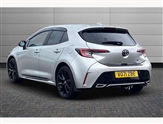 Toyota Corolla Image 6