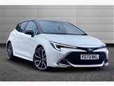Toyota Corolla Image 1