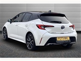 Toyota Corolla Image 6