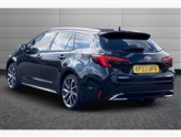 Toyota Corolla Image 6