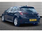 Toyota Corolla Image 6