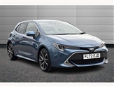 Toyota Corolla Image 1