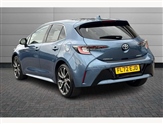 Toyota Corolla Image 6
