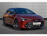 Toyota Corolla Image 1