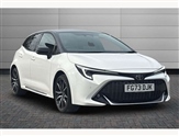 Toyota Corolla Image 1
