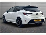 Toyota Corolla Image 6