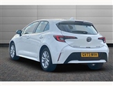 Toyota Corolla Image 6