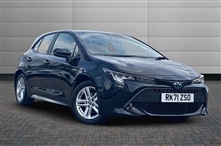 Used Toyota Corolla