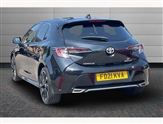 Toyota Corolla Image 6