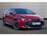 Toyota Corolla Image 1