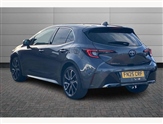 Toyota Corolla Image 6