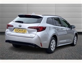 Toyota Corolla Image 2