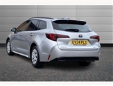 Toyota Corolla Image 6