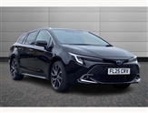 Toyota Corolla Image 1