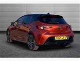 Toyota Corolla Image 6