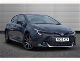 Toyota Corolla Image 1