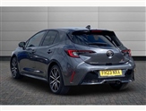 Toyota Corolla Image 6