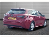 Toyota Corolla Image 2