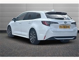 Toyota Corolla Image 6