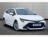 Toyota Corolla Image 1