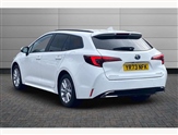 Toyota Corolla Image 6