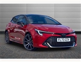 Toyota Corolla Image 1