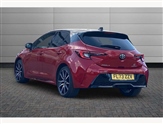 Toyota Corolla Image 6
