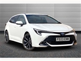Toyota Corolla Image 1