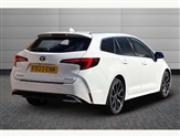 Toyota Corolla Image 2