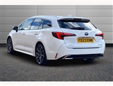 Toyota Corolla Image 6