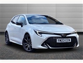 Toyota Corolla Image 1