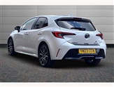 Toyota Corolla Image 6