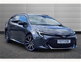 Toyota Corolla Image 1