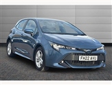 Toyota Corolla Image 1