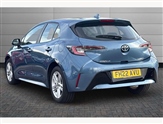 Toyota Corolla Image 6