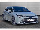 Toyota Corolla Image 1