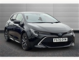 Toyota Corolla Image 1