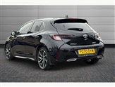 Toyota Corolla Image 6