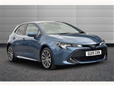 Toyota Corolla Image 1