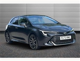 Toyota Corolla Image 1