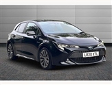 Toyota Corolla Image 1